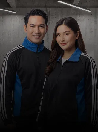 JAKET