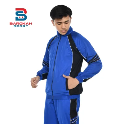 GROSIR JAKET OLAHRAGA OUTDOOR TRACKSUIT GYM RUNNING