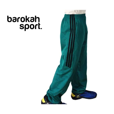 Celana Olahraga Panjang  Pria  Trening Training Sport Jogging Cycling GymSenam Running Fitnes