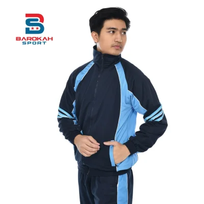 GROSIR JAKET OLAHRAGA OUTDOOR TRACKSUIT GYM RUNNING