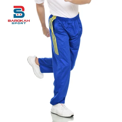 Celana Olahraga Panjang  Pria  Trening Training Sport Jogging Cycling GymSenam Running Fitnes