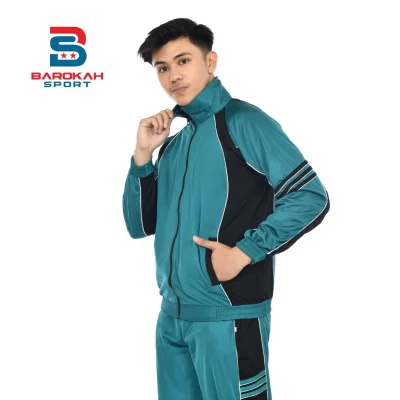 GROSIR JAKET OLAHRAGA OUTDOOR TRACKSUIT GYM RUNNING