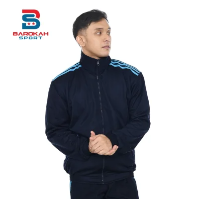 GROSIR JAKET OLAHRAGA OUTDOOR TRACKSUIT GYM RUNNING